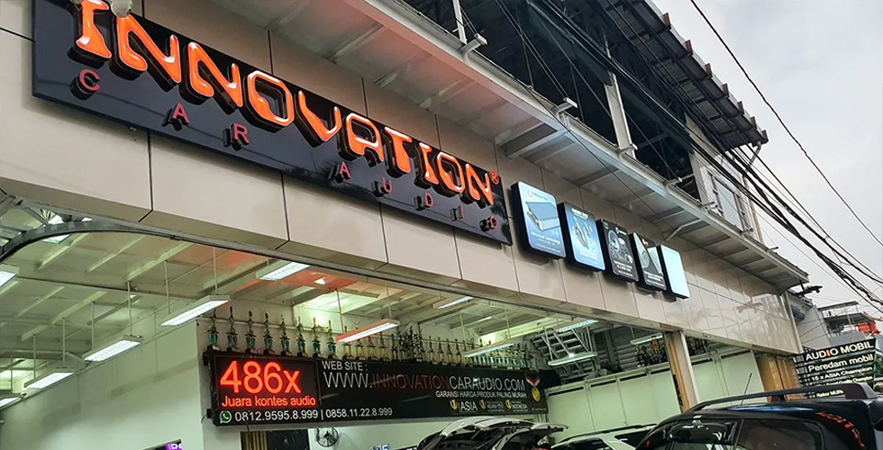 Innovation Car Audio, audio mobil terbaik Jakarta, mengatasi audio mobil ngcekrek, suara mobil berisik solusi, agar mobil tidak panas, audio mobil standar upgrade, review toko audio mobil terpercaya Jakarta, biaya pasang peredam suara mobil, harga pasang sound system mobil lengkap, peredam suara mobil Jakarta, toko audio mobil Jakarta, keuntungan pasang peredam mobil, rekomendasi speaker mobil terbaik 2024, perbedaan audio mobil aktif dan pasif, tips memilih toko audio mobil, cara merawat sound system mobil, harga pasang audio mobil semua tipe, jasa audio mobil Jakarta, spesialis audio mobil Jakarta, pemasangan peredam suara mobil, peredam panas dan bising mobil, stikering mobil anti panas, peredam mobil murah Jakarta, peredam mobil berkualitas, peredam mobil stp, toko audio mobil 24 jam, audio mobil buka hari minggu, bengkel audio mobil terdekat, service audio mobil, tempat cuci mobil plus audio, peredam mobil dynamat, insulasi mobil lengkap, peredam kabin mobil, atasi bising mobil, modifikasi audio mobil premium Jakarta, pemasangan speaker mobil Jakarta, upgrade sound system mobil, head unit mobil terbaik, amplifier mobil Jakarta, subwoofer mobil Jakarta, tuning audio mobil professional, sound system mobil mewah, audio mobil untuk jazz, audio mobil untuk rock, audio mobil EDM, audio mobil Jakarta Selatan, audio mobil Jakarta Timur, audio mobil Jakarta Barat, audio mobil Jakarta Utara, audio mobil Jakarta Pusat, toko audio mobil terdekat, jasa audio mobil keliling Jakarta, jual speaker pioneer mobil, jual amplifier audison, harga peredam mobil stp, distributor dynamat Jakarta, audio mobil jbl, audio mobil focal, audio mobil morel, audio mobil helix, Paket Audio, Paket Peredam, paket peredam mobil